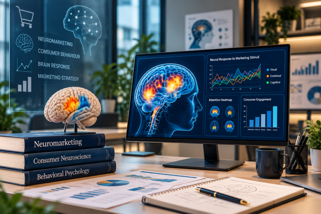 neuro marketing